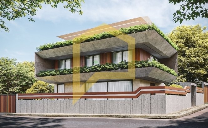 House in Vari, Attica, Greece 1 - 13439071