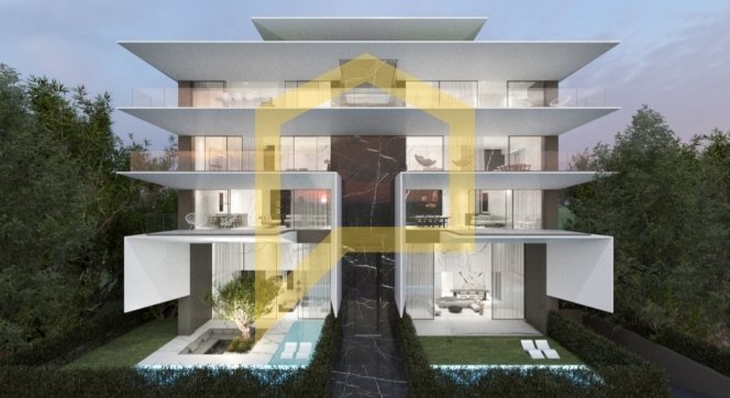 Apartment in Voula, Attica, Greece 1 - 13438725