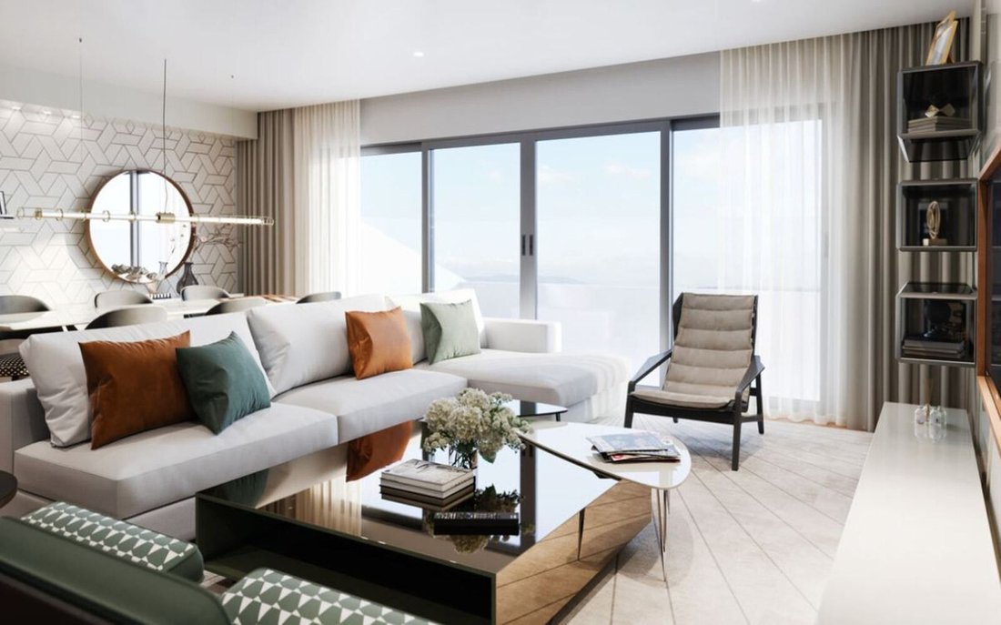 Apartment in Fuengirola, Andalusia, Spain 3 - 13438627
