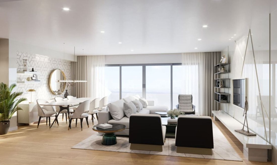 Apartment in Fuengirola, Andalusia, Spain 5 - 13438627
