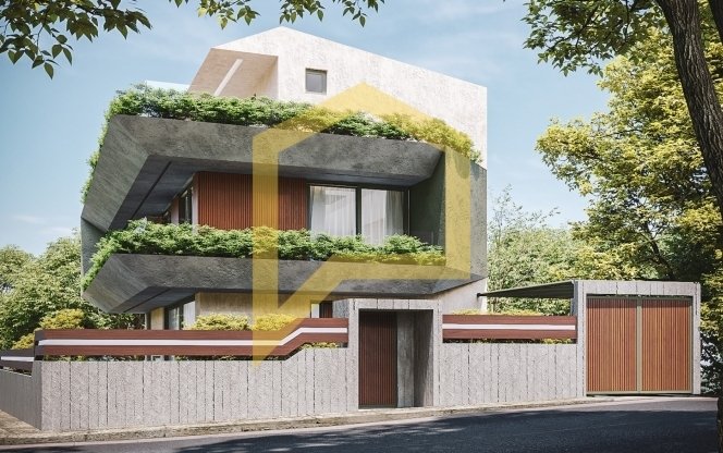 House in Vari, Attica, Greece 2 - 13439071