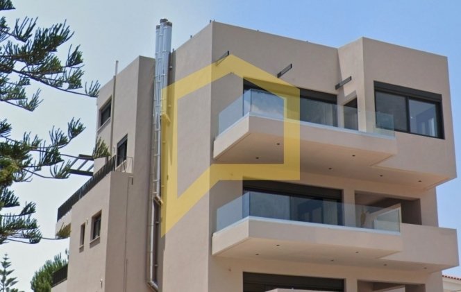 Apartment in Voula, Attica, Greece 1 - 13439032