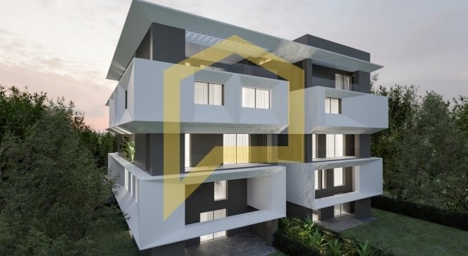 Apartment in Voula, Attica, Greece 3 - 13438725