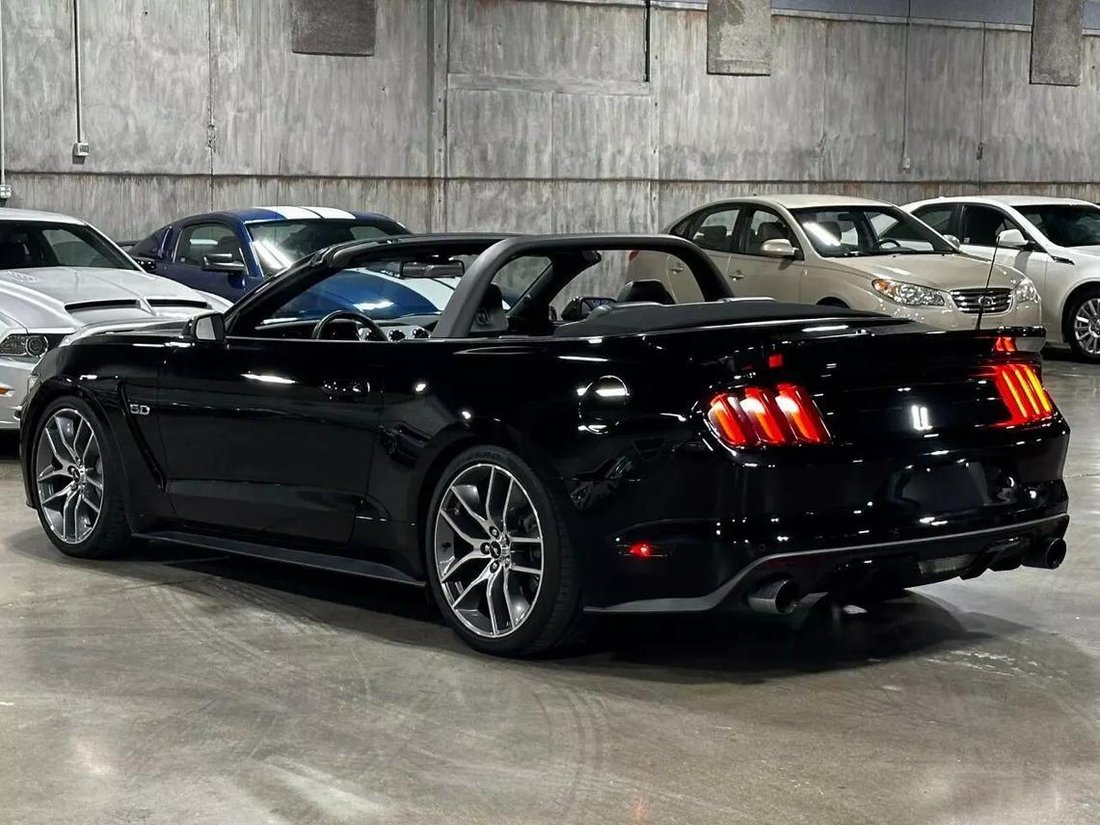 2015 Ford Mustang In Midvale, Ut, United States For Sale (13439334)