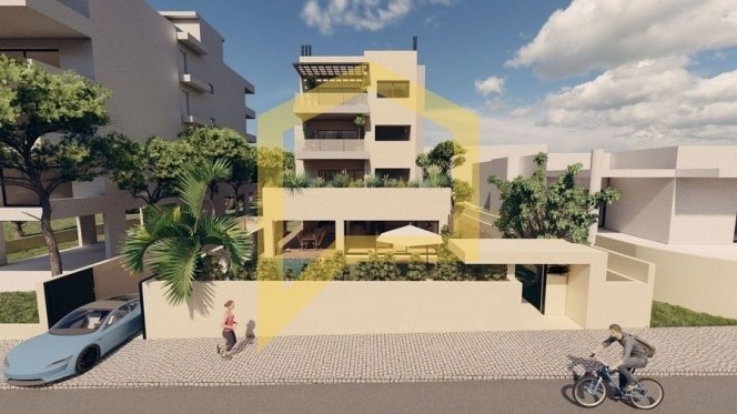 Apartment in Voula, Attica, Greece 4 - 13439032