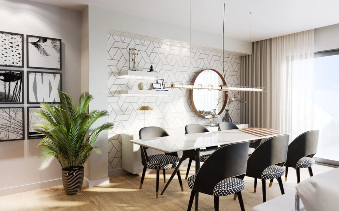 Apartment in Fuengirola, Andalusia, Spain 4 - 13438627