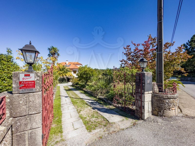 Farm 12 Bedrooms Sale Gouveia In Gouveia, Guarda District, Portugal For