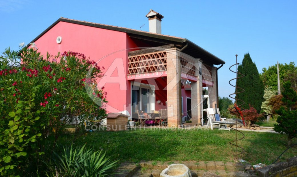 Treviso Villa In Italy For Sale (13439731)