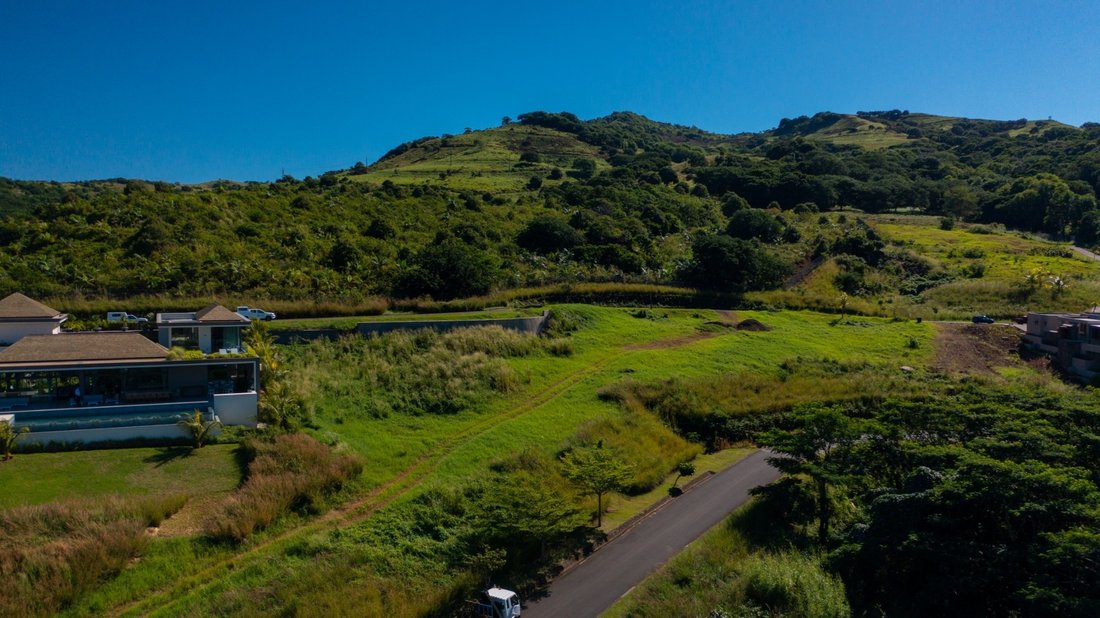 Land in Bel Ombre, Savanne District, Mauritius 3 - 13438341