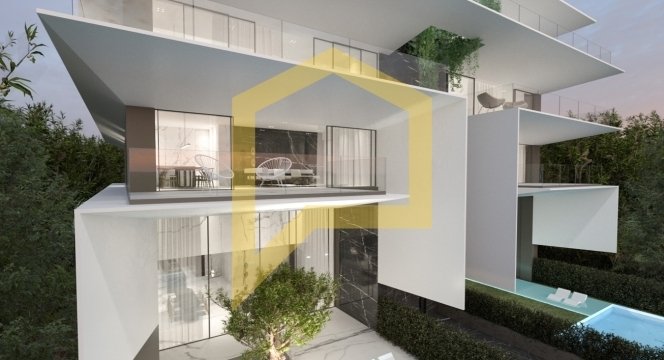 Apartment in Voula, Attica, Greece 5 - 13438725