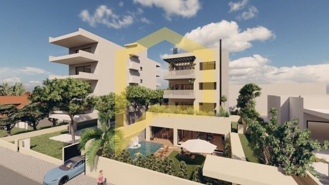 Apartment in Voula, Attica, Greece 5 - 13439032