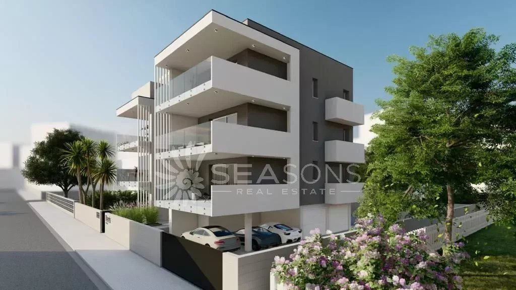Penthouse In Via Tevere Jesolo Lido In Jesolo, Italy For Sale
