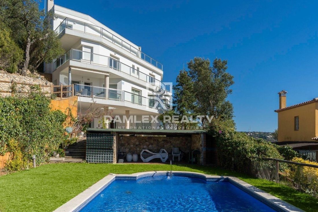 House in Platja d'Aro, Catalonia, Spain 1 - 13438574