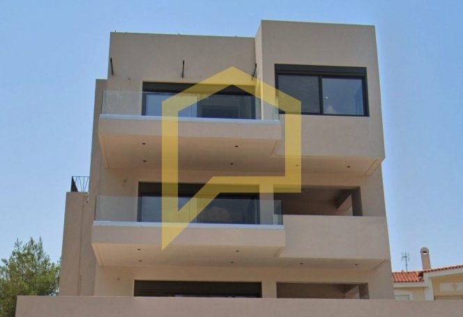 Apartment in Voula, Attica, Greece 2 - 13439032