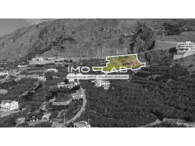 Land in Arco da Calheta, Autonome Region Madeira, Portugal 4 - 13438464