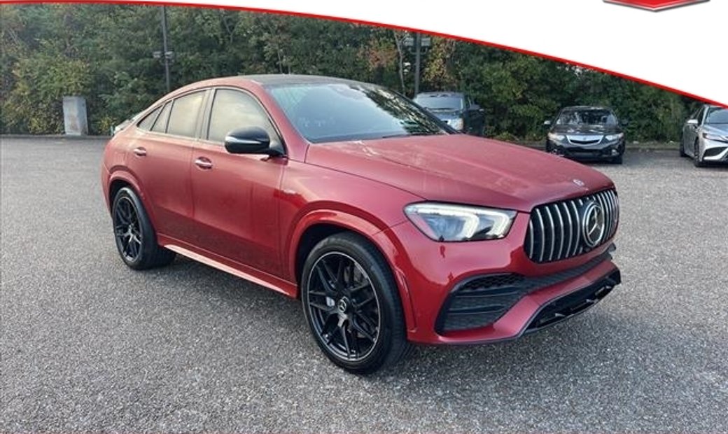2021 Mercedes Benz Gle 63 Amg In Enterprise, Al, United States For Sale