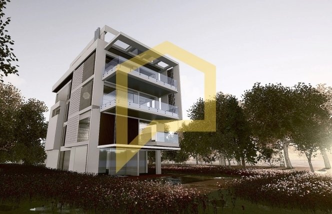Apartment in Voula, Attica, Greece 5 - 13439025