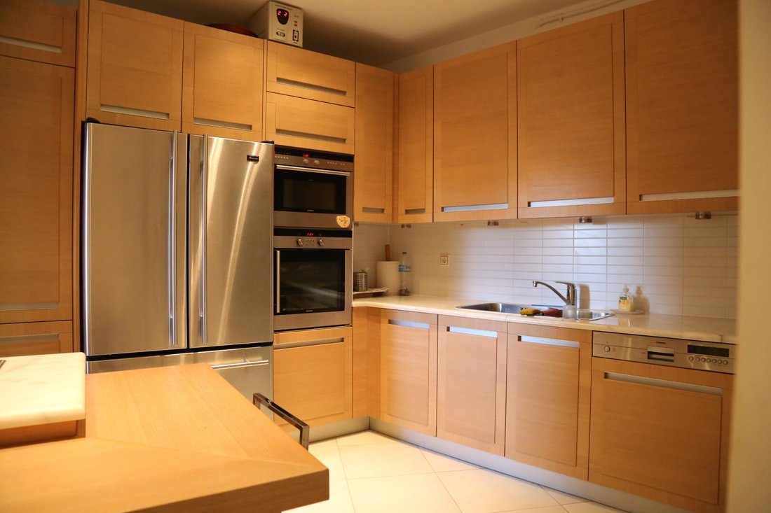 Villa in Community of Tolo, Asini, Greece 4 - 13438527