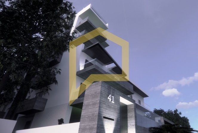 Apartment in Glyfada, Attica, Greece 2 - 13438991
