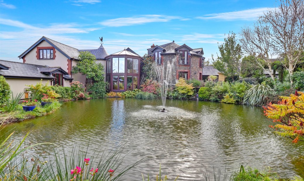 Listings by Fine & Country Torrington United Kingdom JamesEdition