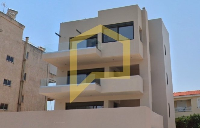 Apartment in Voula, Attica, Greece 3 - 13439032