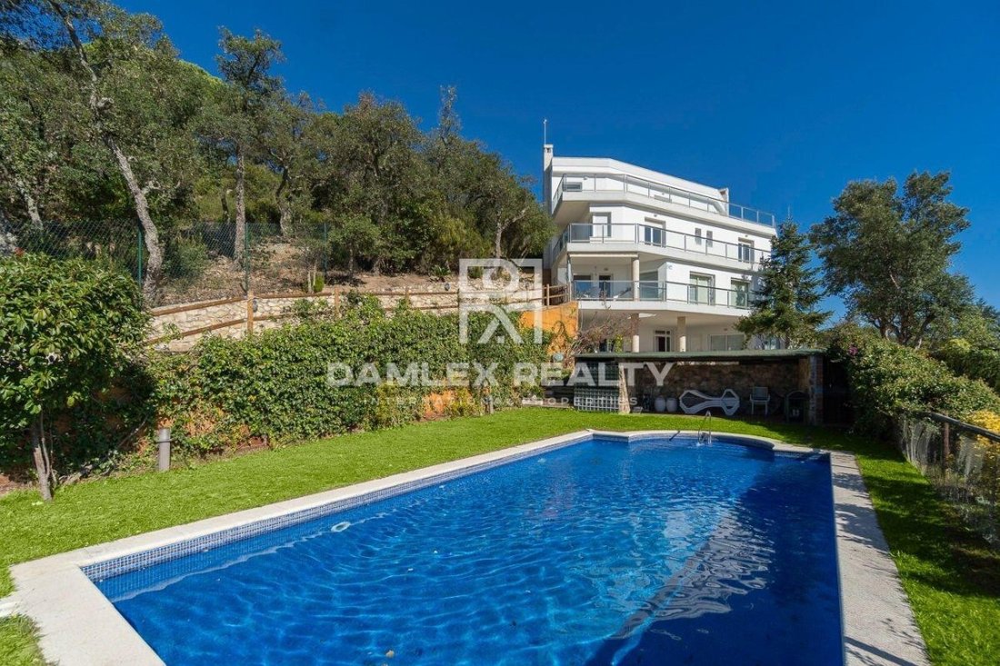 House in Platja d'Aro, Catalonia, Spain 3 - 13438574