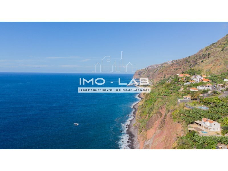 Land in Arco da Calheta, Autonome Region Madeira, Portugal 2 - 13438464