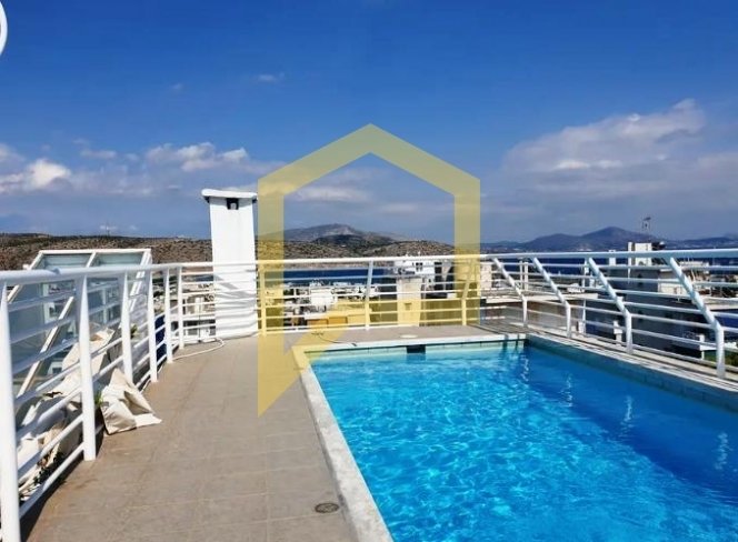Apartment in Vari, Attica, Greece 3 - 13438740