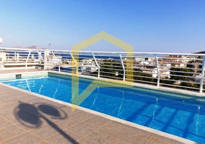 Apartment in Vari, Attica, Greece 1 - 13438740