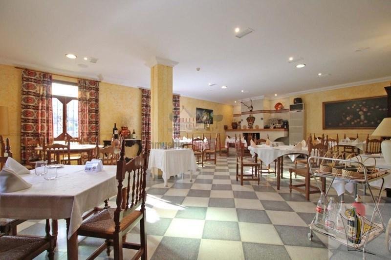 Local Quã©Ntar Spain In Quéntar, Andalusia, Spain For Sale (13438643)