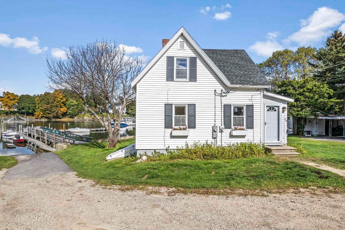 House in Kittery, Maine, United States 3 - 13438121