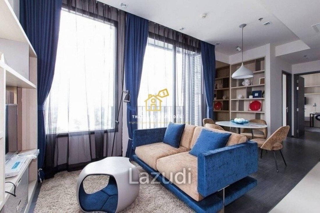 Apartment in Bangkok, Bangkok, Thailand 2 - 13439269