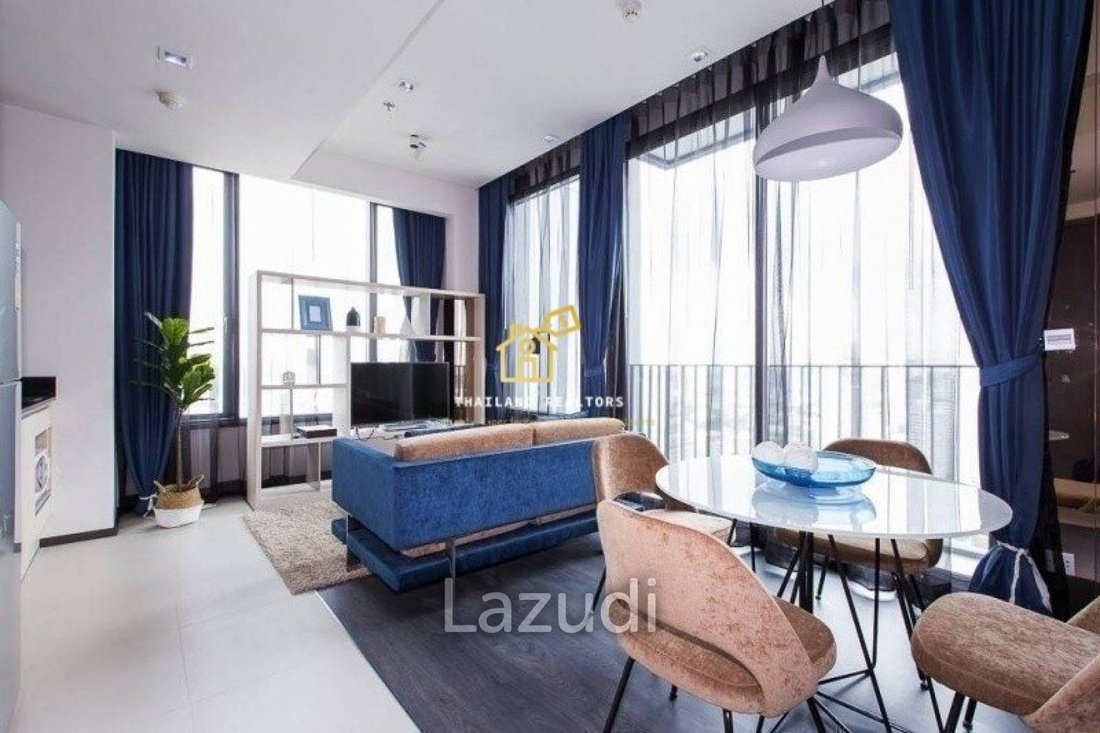 Apartment in Bangkok, Bangkok, Thailand 4 - 13439269