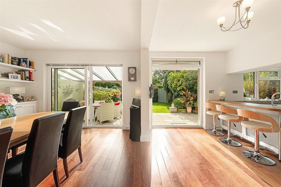 House in South Ealing, Ealing, England 2 - 13438738
