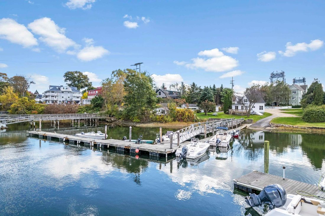 House in Kittery, Maine, United States 2 - 13438121