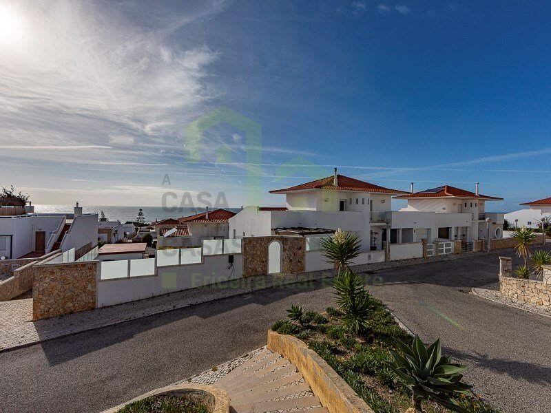 House 5 Bedrooms Ericeira, A Casa Das Casas In Ericeira, Lisbon