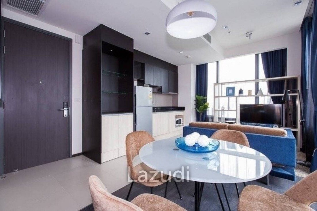 Apartment in Bangkok, Bangkok, Thailand 3 - 13439269