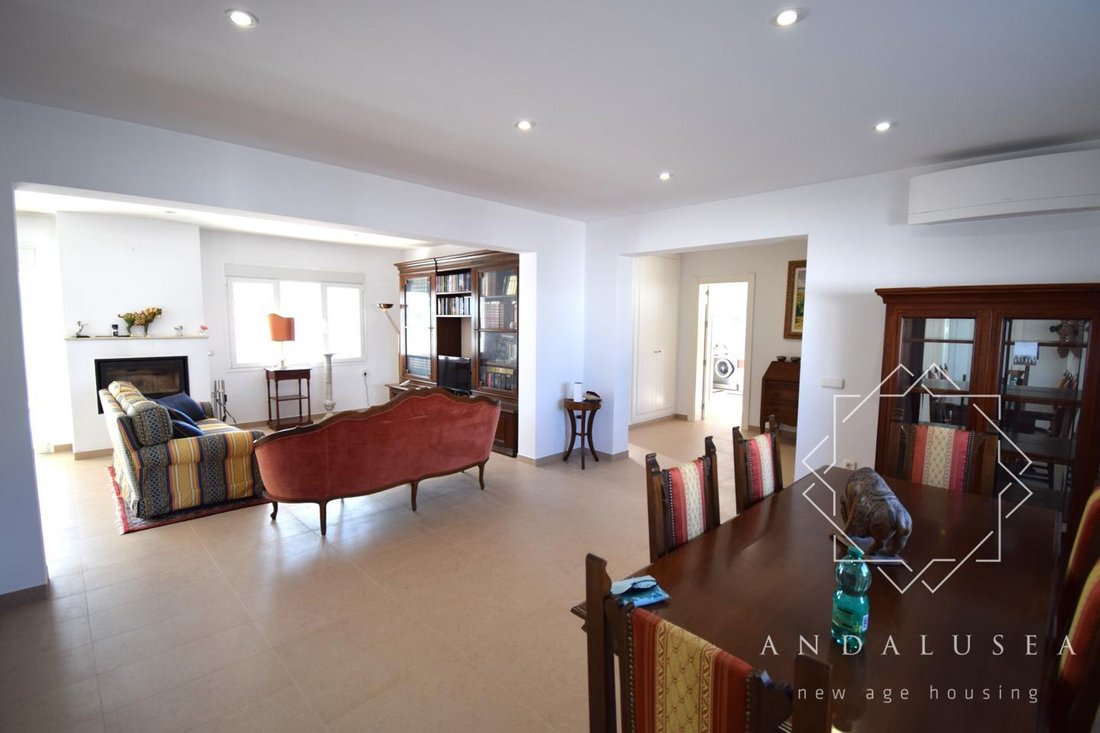 Villa en Mojácar, Andalucía, España 3 - 13439559