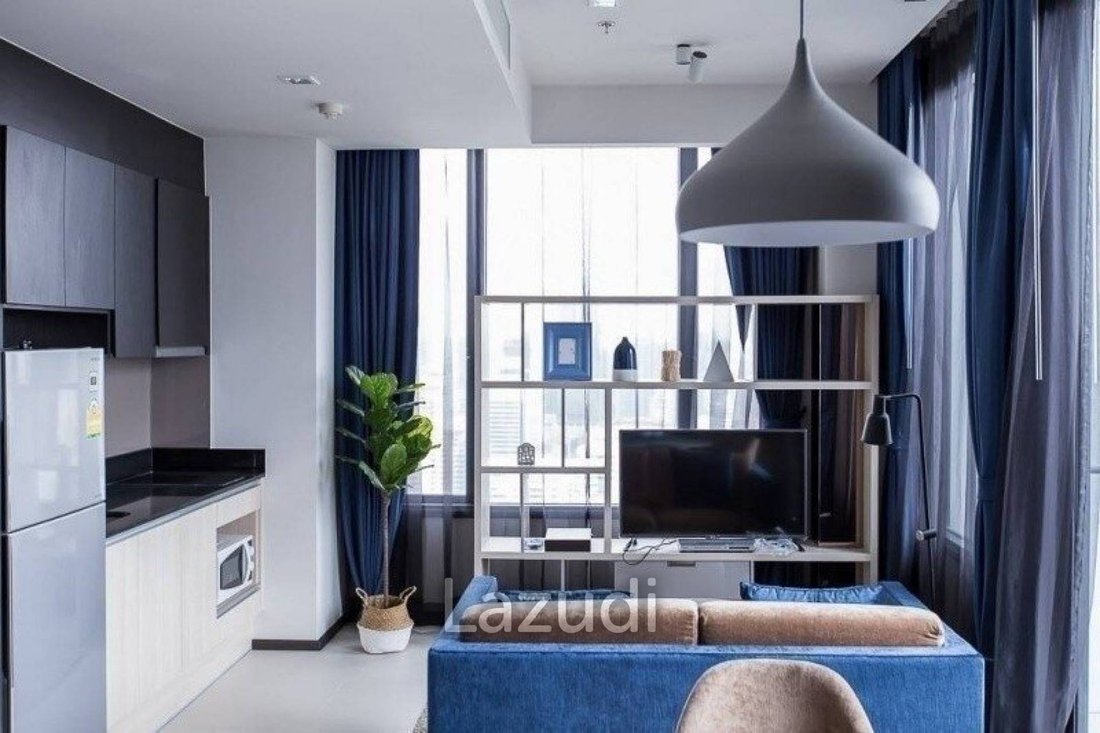 Apartment in Bangkok, Bangkok, Thailand 1 - 13439269