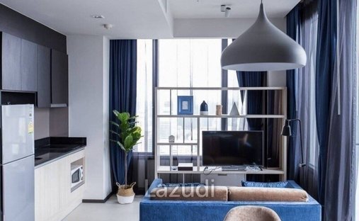 Apartment in Bangkok, Bangkok, Thailand 1