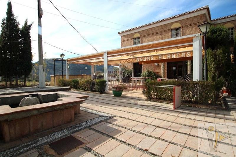 Local Quã©Ntar Spain In Quéntar, Andalusia, Spain For Sale (13438643)