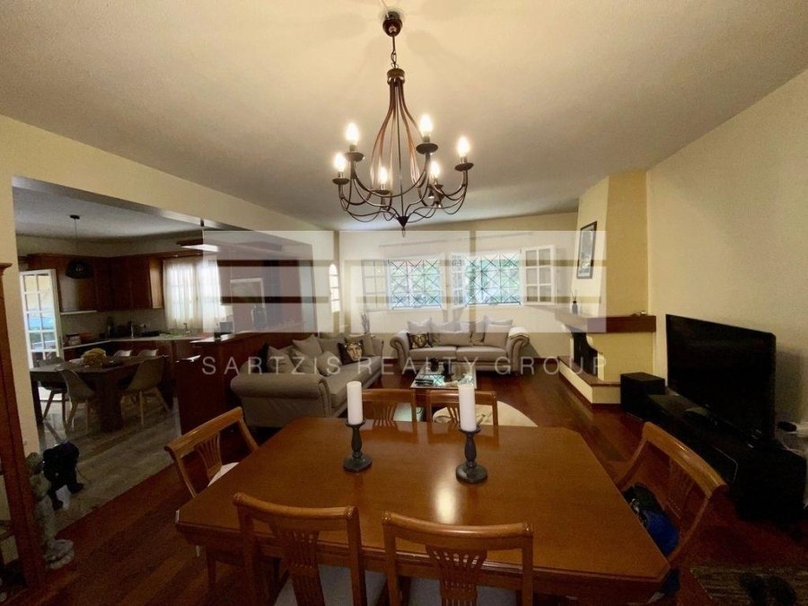 Apartment in Kifisia, Attica, Greece 2 - 13439506