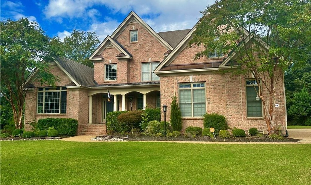 Single Family For Sale In Suffolk In Suffolk, Virginia, Vereinigte