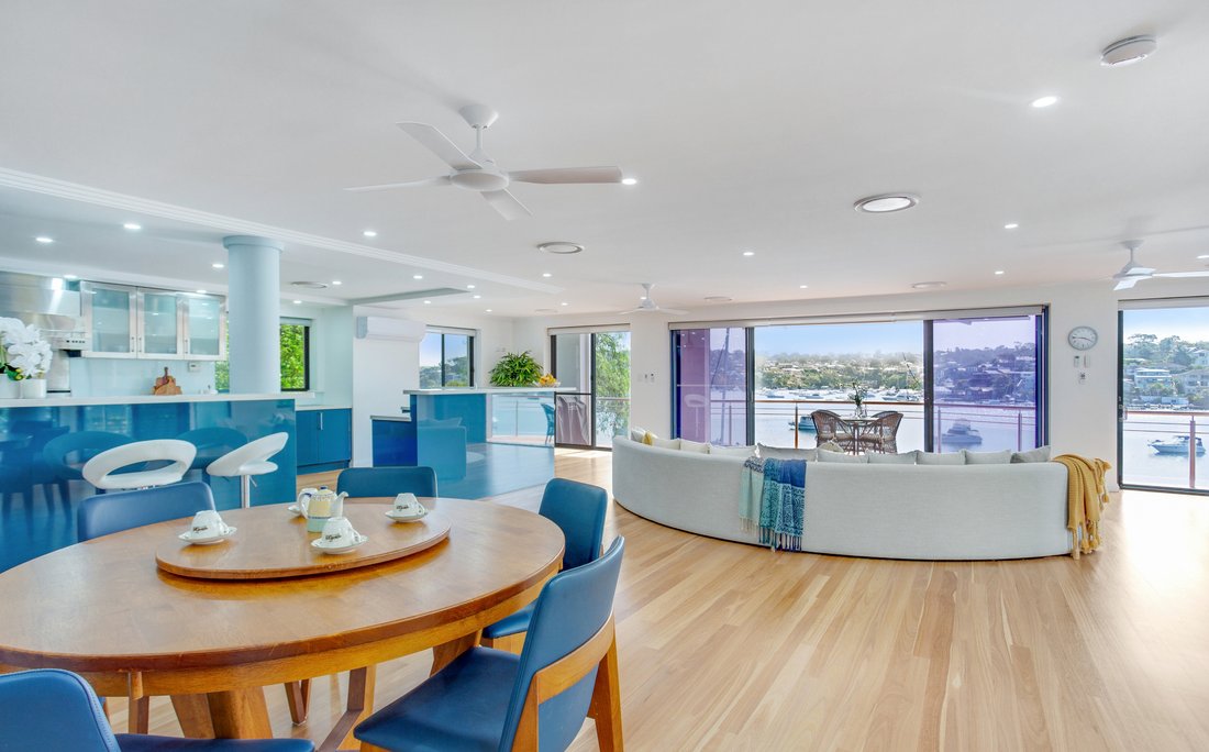 House in Burraneer, New South Wales, Australia 4 - 13438237