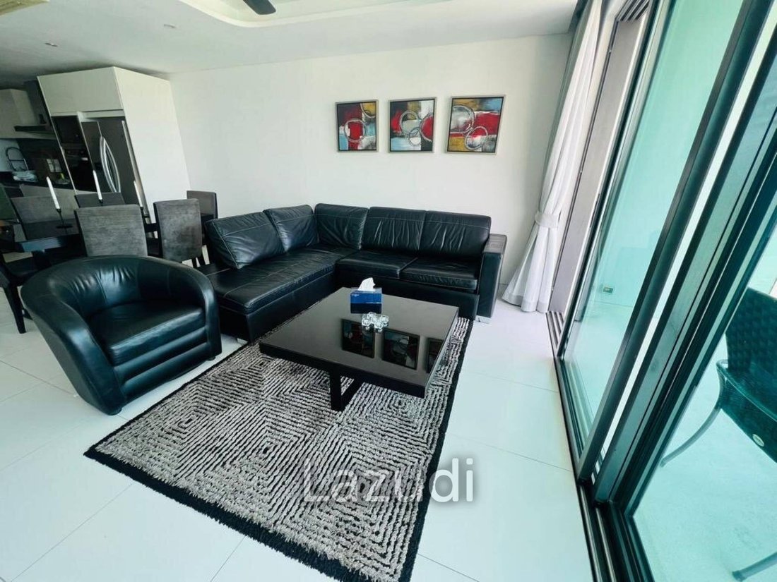 Apartment in Pa Tong, Phuket, Thailand 4 - 13439517