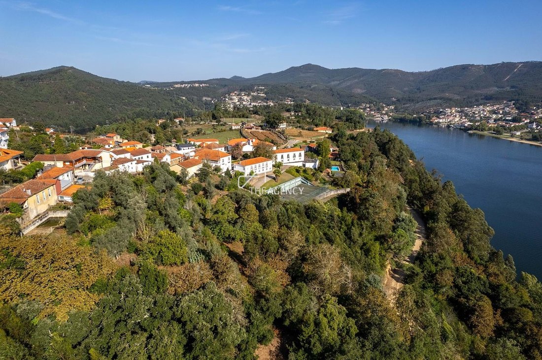 Farm Ranch in Lomba, Porto District, Portugal 4 - 13438163