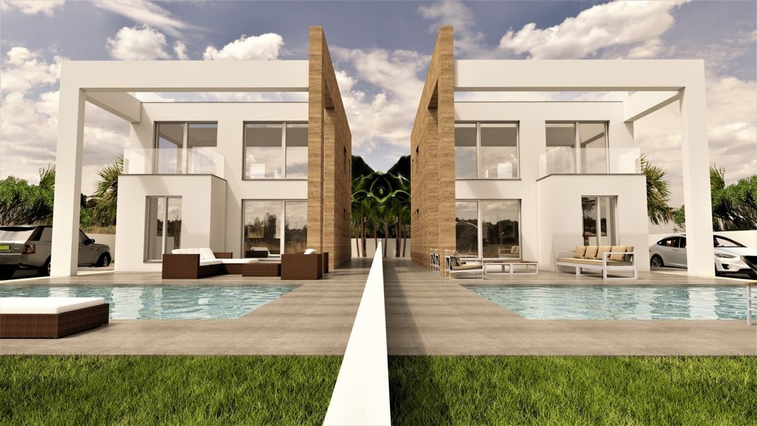 Villa in Torrevieja, Valencian Community, Spain 2 - 13438360