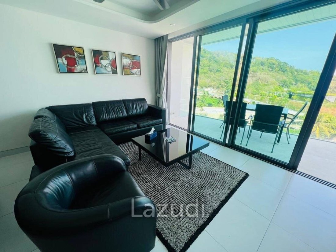 Apartment in Pa Tong, Phuket, Thailand 5 - 13439517