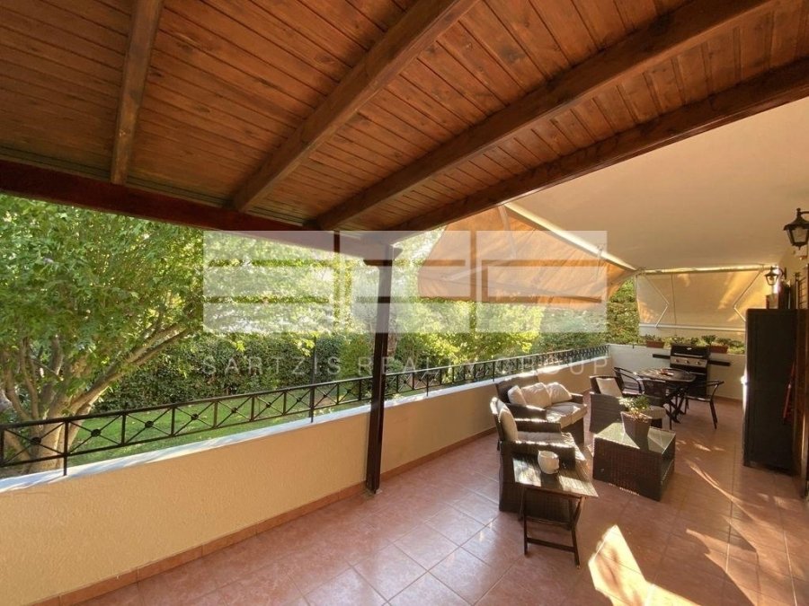 Apartment in Kifisia, Attica, Greece 4 - 13439506