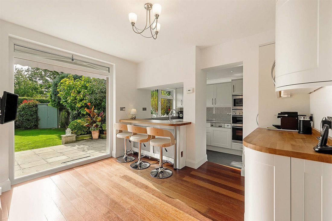 House in South Ealing, Ealing, England 4 - 13438738